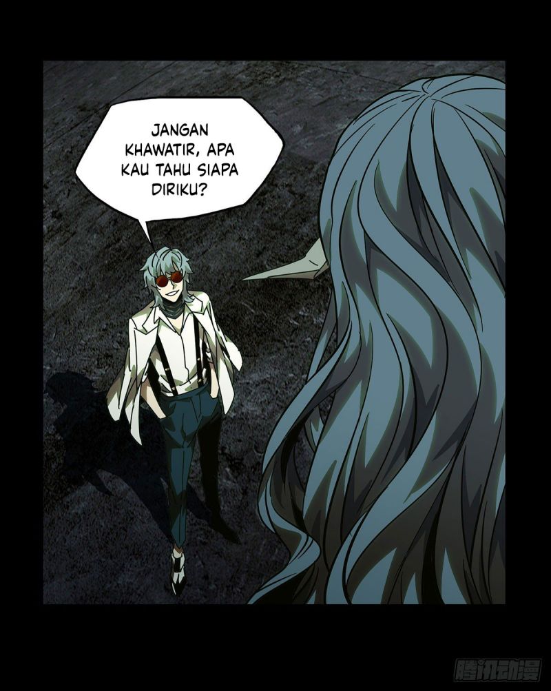 Elephant Invisible (Da Xiang Wuxing) Chapter 58 Gambar 16